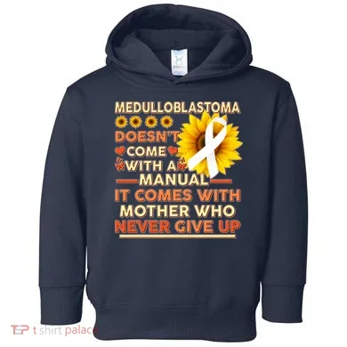 Toddler Hoodie