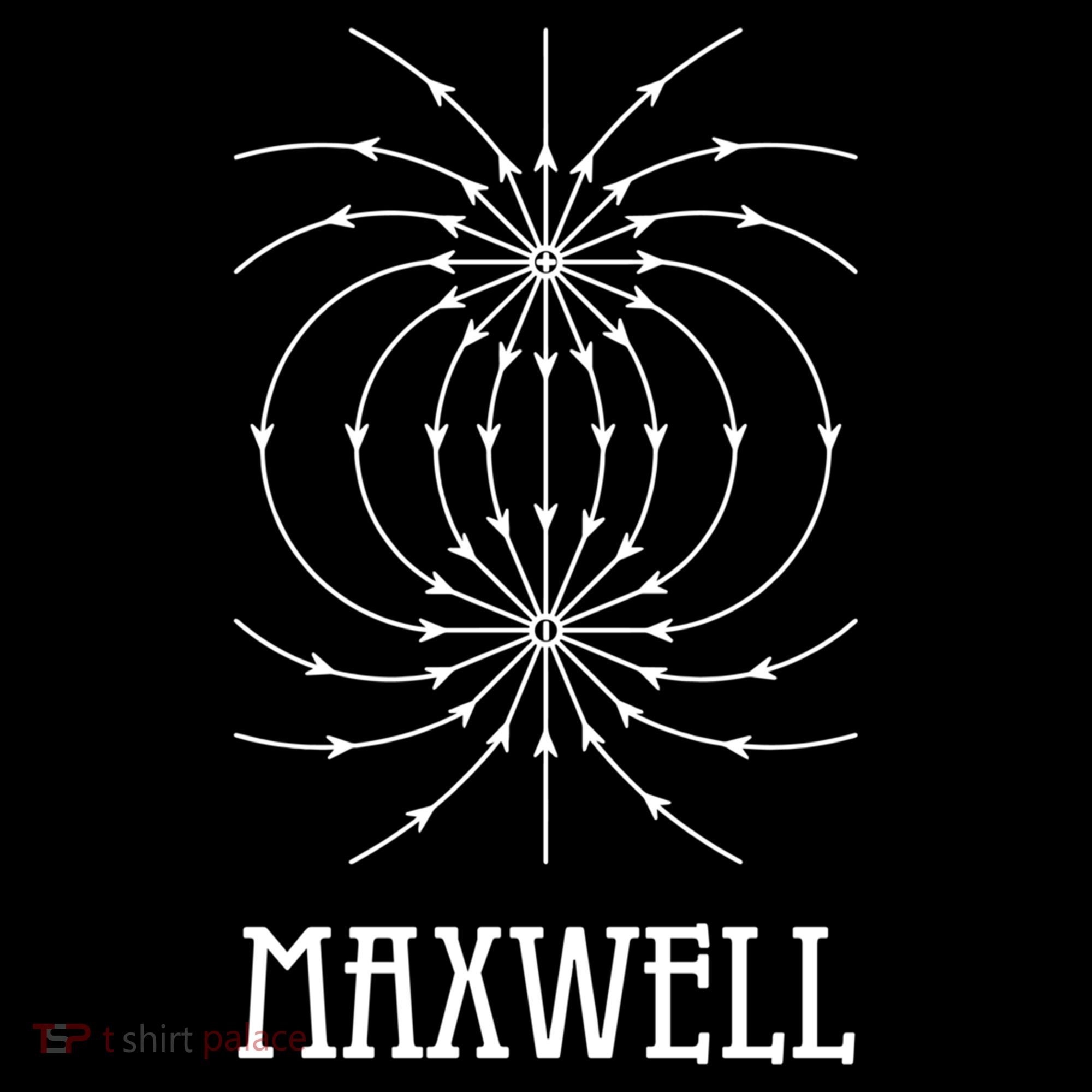 Maxwell Equations Electromagnetic Wave Physics Physicist Gift Doggie Tank