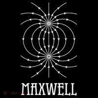 Maxwell Equations Electromagnetic Wave Physics Physicist Gift Bucket Hat thumb 4