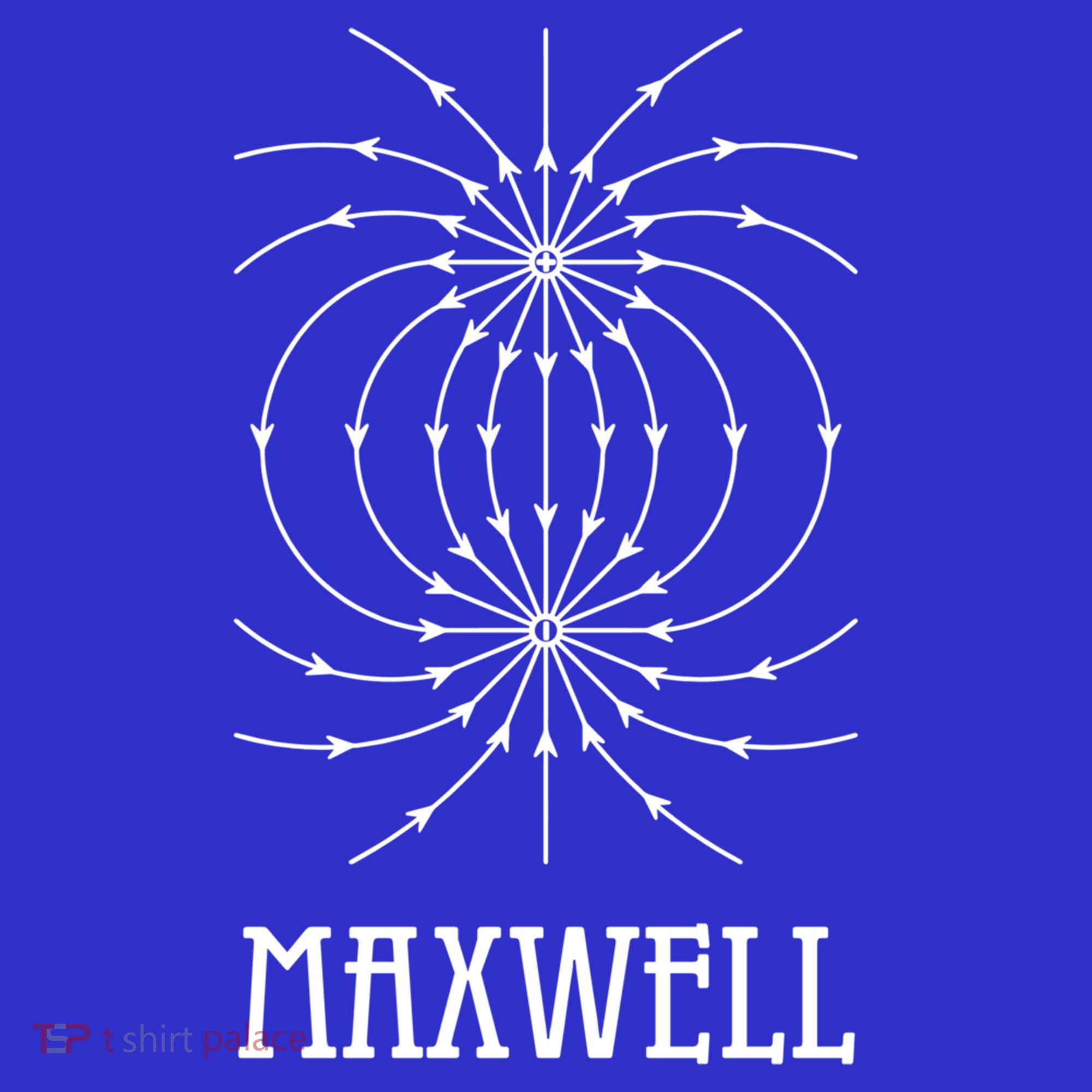 Maxwell Equations Electromagnetic Wave Physics Physicist Gift Baby Bodysuit