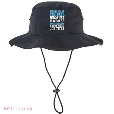 Mechanical Engineer Engineering Bucket Hat