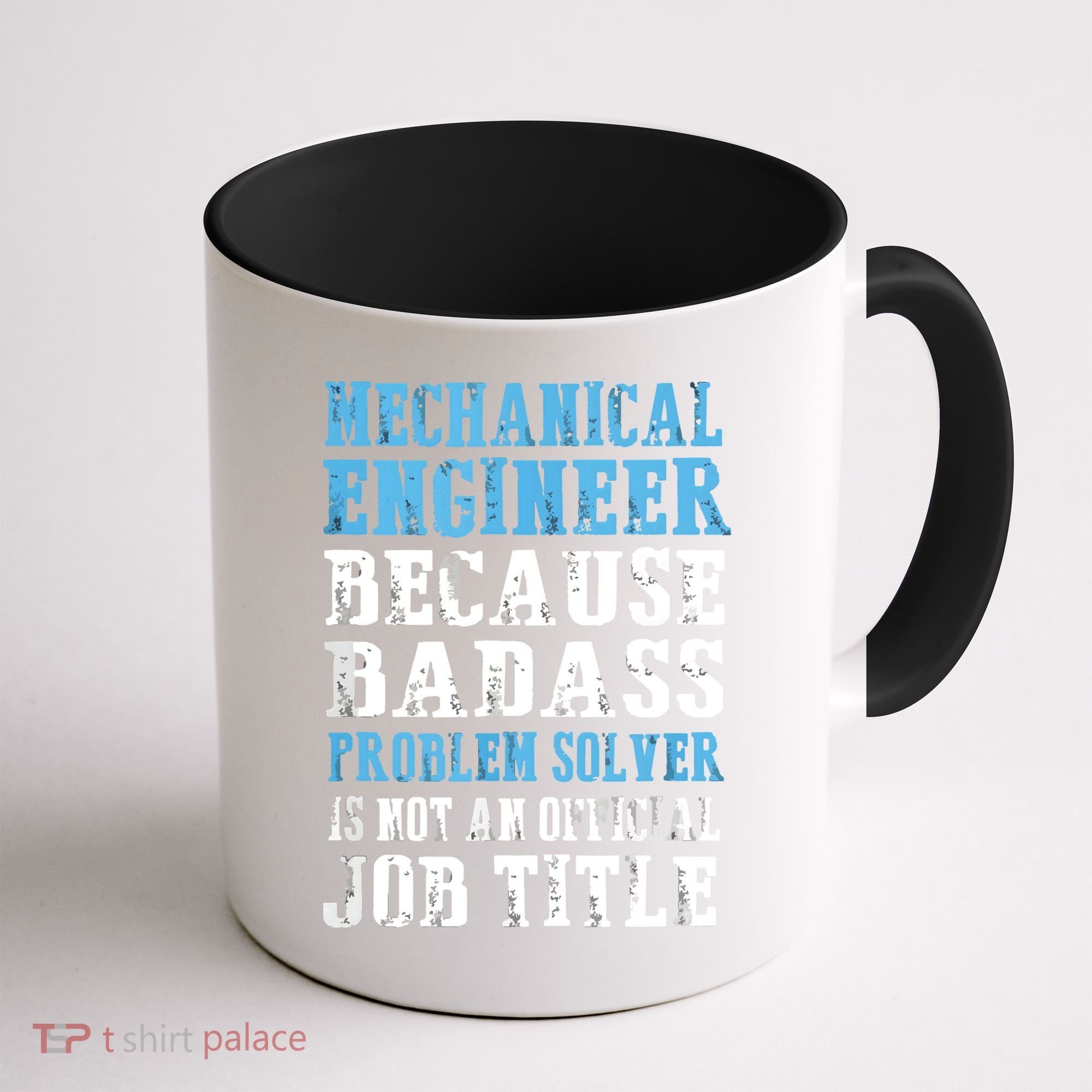 Mechanical Engineer Engineering Coffee Mug