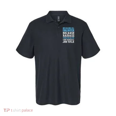 Mechanical Engineer Engineering Polo