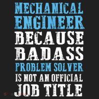 Mechanical Engineer Engineering Tumbler thumb 3