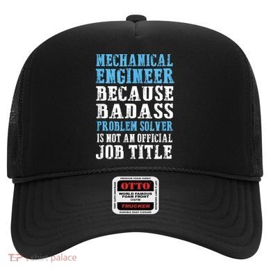 Mechanical Engineer Engineering Hat