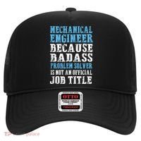 Mechanical Engineer Engineering Hat thumb 0
