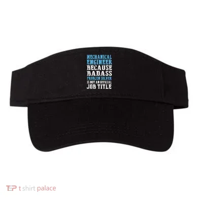 Mechanical Engineer Engineering Visor