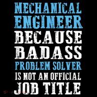 Mechanical Engineer Engineering Women's Long Sleeve Shirt thumb 2