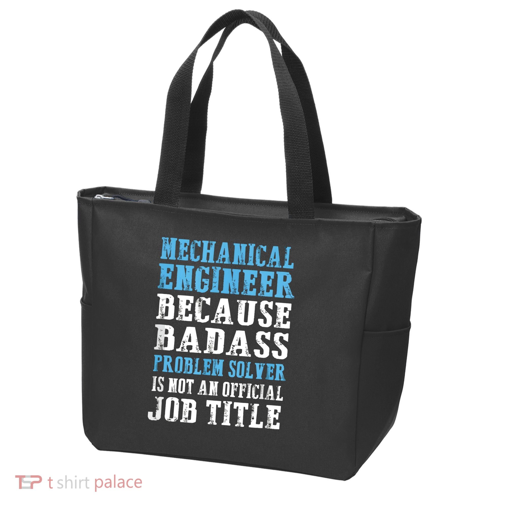 Mechanical Engineer Engineering Bag