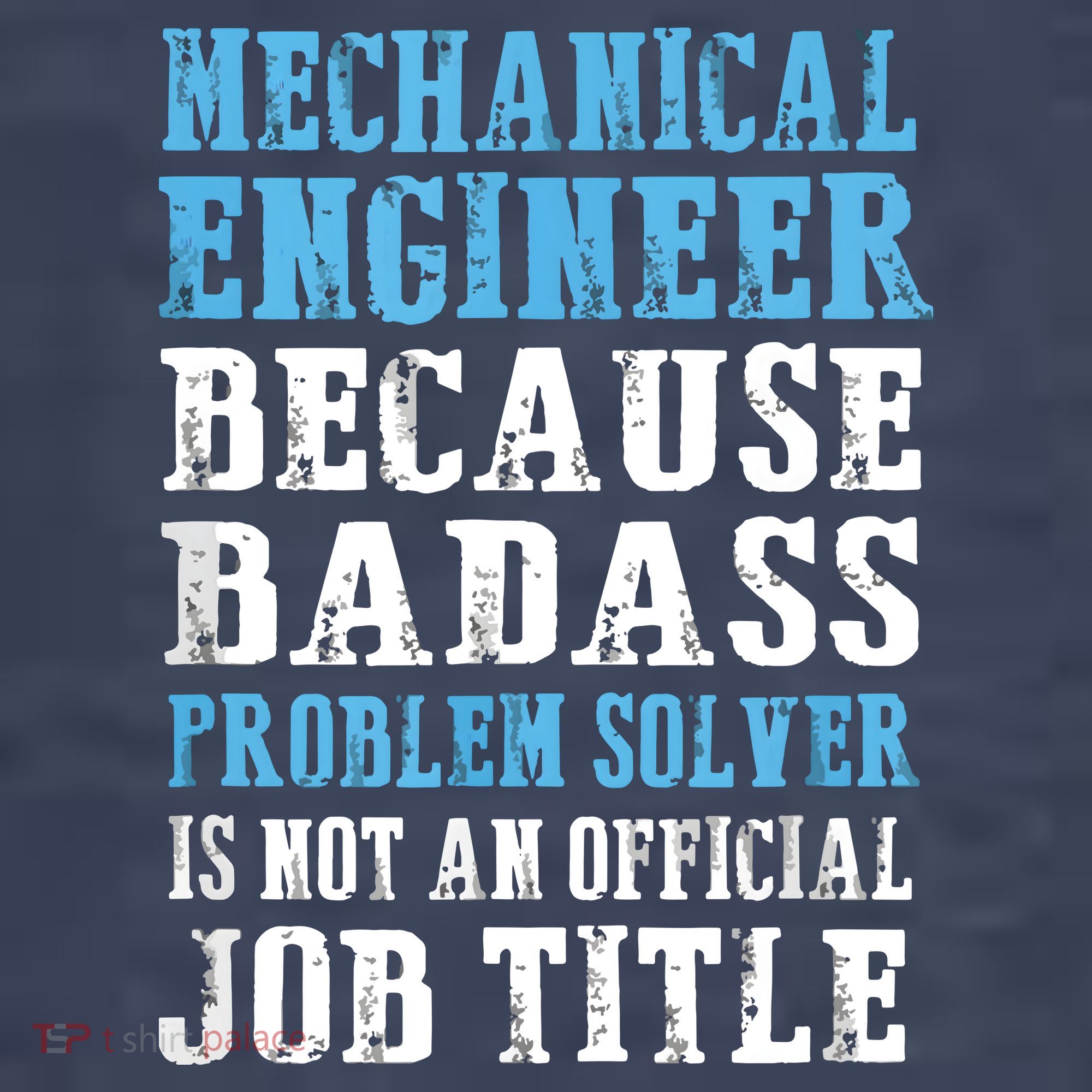 Mechanical Engineer Engineering Women's T-Shirt