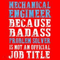 Mechanical Engineer Engineering Santa Hat thumb 1