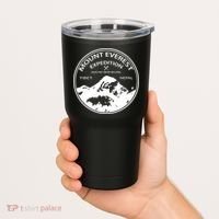 Mount Everest Expedition Tumbler thumb 2