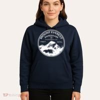 Mount Everest Expedition Hoodie thumb 5
