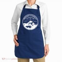 Mount Everest Expedition Apron thumb 2