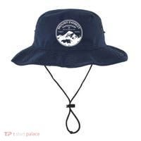 Mount Everest Expedition Bucket Hat thumb 0