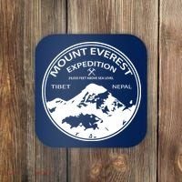 Mount Everest Expedition Coaster thumb 0