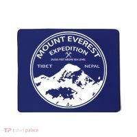 Mount Everest Expedition Mousepad thumb 0