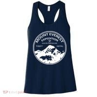 Mount Everest Expedition Women's Tank Top thumb 0