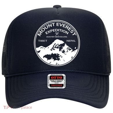 Mount Everest Expedition Hat