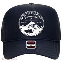 Mount Everest Expedition Hat thumb 0