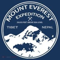 Mount Everest Expedition Women's T-Shirt thumb 6