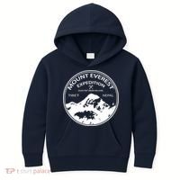 Mount Everest Expedition Kids Hoodie thumb 0