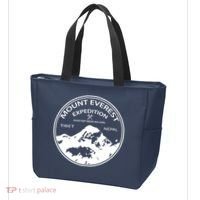Mount Everest Expedition Tote Bag thumb 3