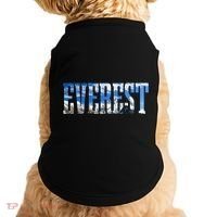 Mount Everest Expidition Mt Mountain Climbing Mountaineer Doggie Tank thumb 0