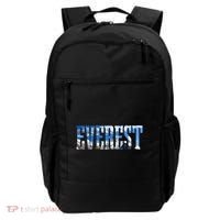 Mount Everest Expidition Mt Mountain Climbing Mountaineer Backpack thumb 0