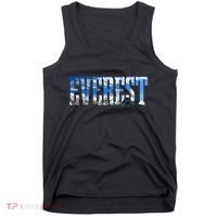 Mount Everest Expidition Mt Mountain Climbing Mountaineer Tank Top thumb 0