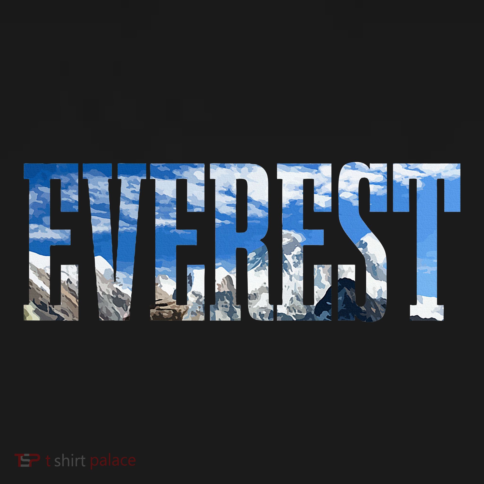 Mount Everest Expidition Mt Mountain Climbing Mountaineer Toddler T-Shirt