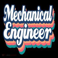 Mechanical Engineer Engineering Major Retro Cool Gift Coffee Mug thumb 5