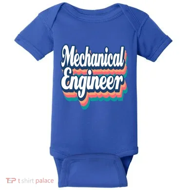 Baby Bodysuit