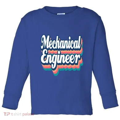 Toddler Long Sleeve