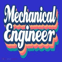 Mechanical Engineer Engineering Major Retro Cool Gift Women's T-Shirt thumb 6