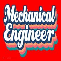 Mechanical Engineer Engineering Major Retro Cool Gift Santa Hat thumb 1
