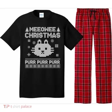 Pajama Set