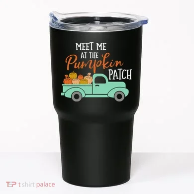Tumbler