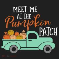 Meet Me at the Pumpkin Patch Tumbler thumb 3