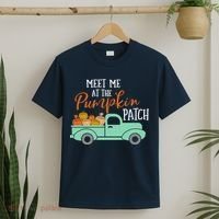 Meet Me at the Pumpkin Patch T-Shirt thumb 2