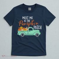 Meet Me at the Pumpkin Patch T-Shirt thumb 5