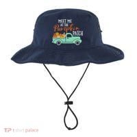Meet Me at the Pumpkin Patch Bucket Hat thumb 0