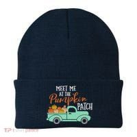 Meet Me at the Pumpkin Patch Beanie thumb 0