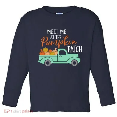 Toddler Long Sleeve