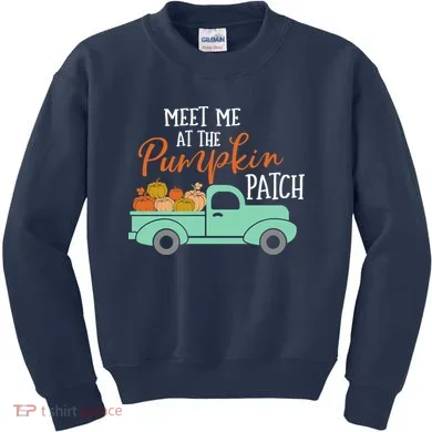 Kids Sweatshirt