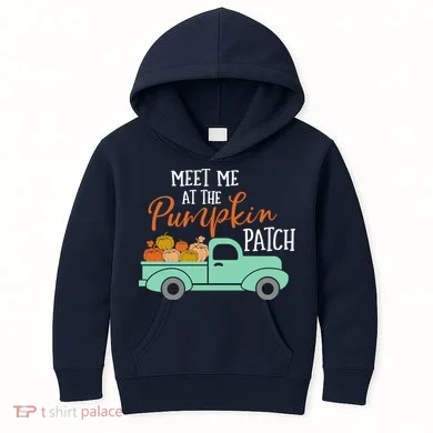 Kids Hoodie