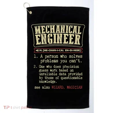 Golf Towel