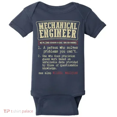Baby Bodysuit