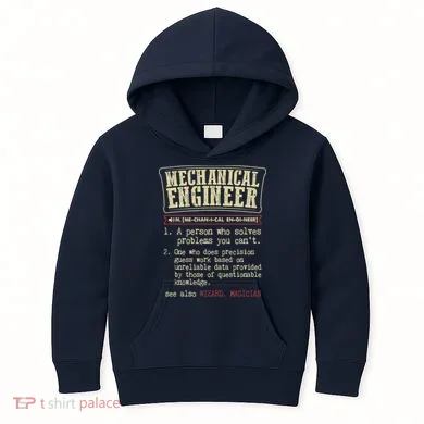 Kids Hoodie