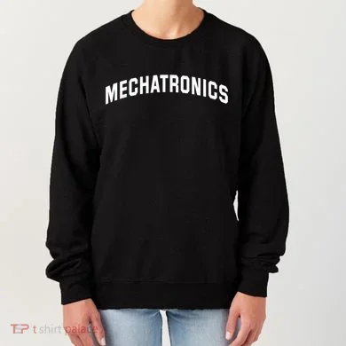 Mechatronics Engineering For Mechatronic Engineer Women's Sweatshirt